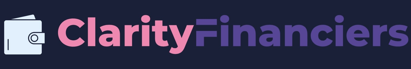 Clarity Financiers Logo